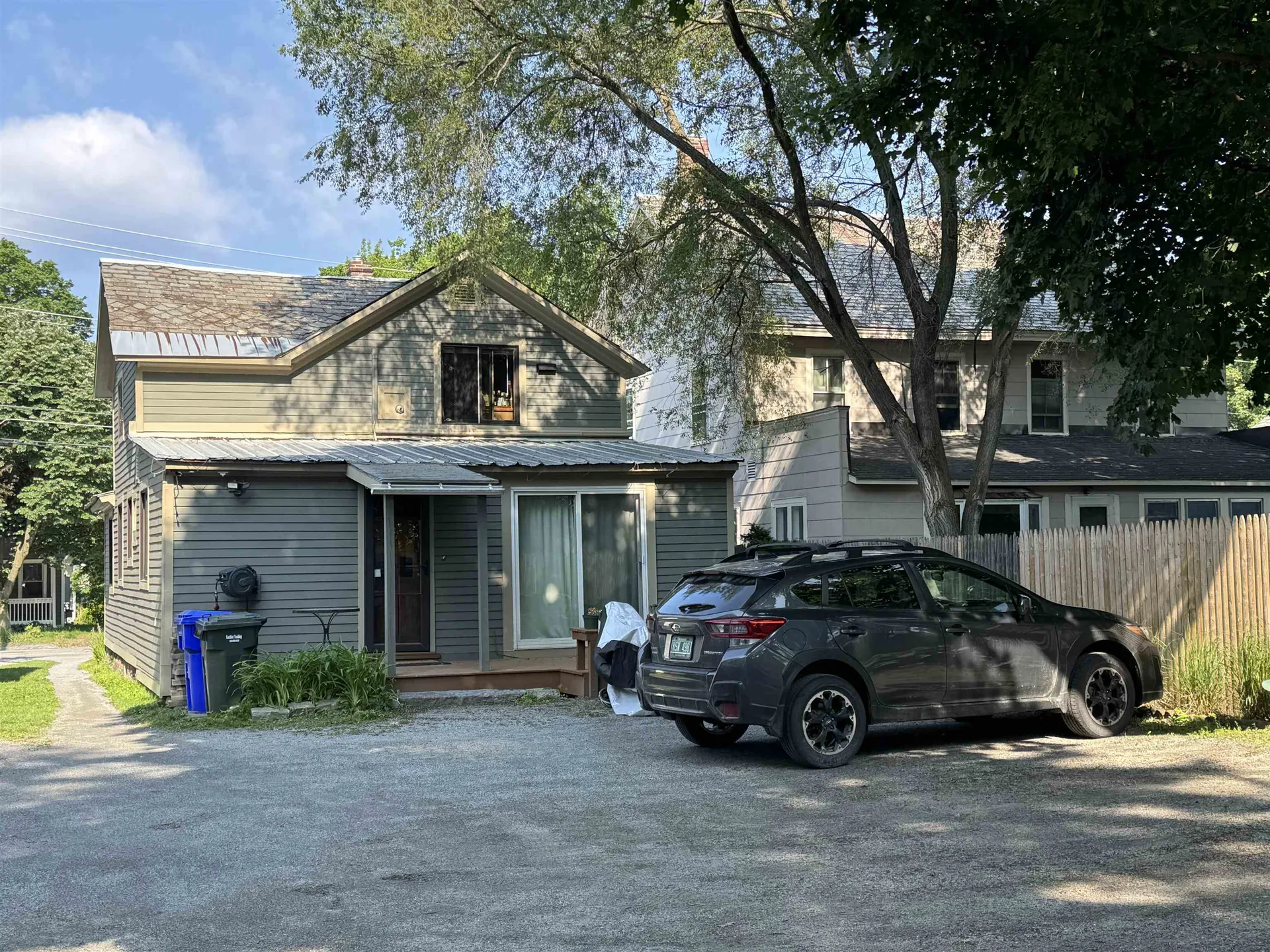 94 Park Street Burlington VT 05401