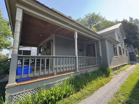 94 Park Street Burlington VT 05401