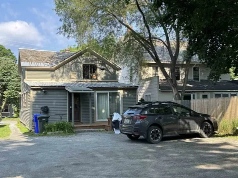 94 Park Street Burlington VT 05401