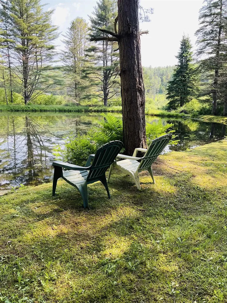 718 Macintosh Hill Road Bethel VT 05060