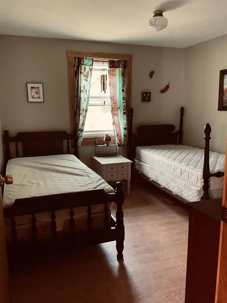 718 Macintosh Hill Road Bethel VT 05060