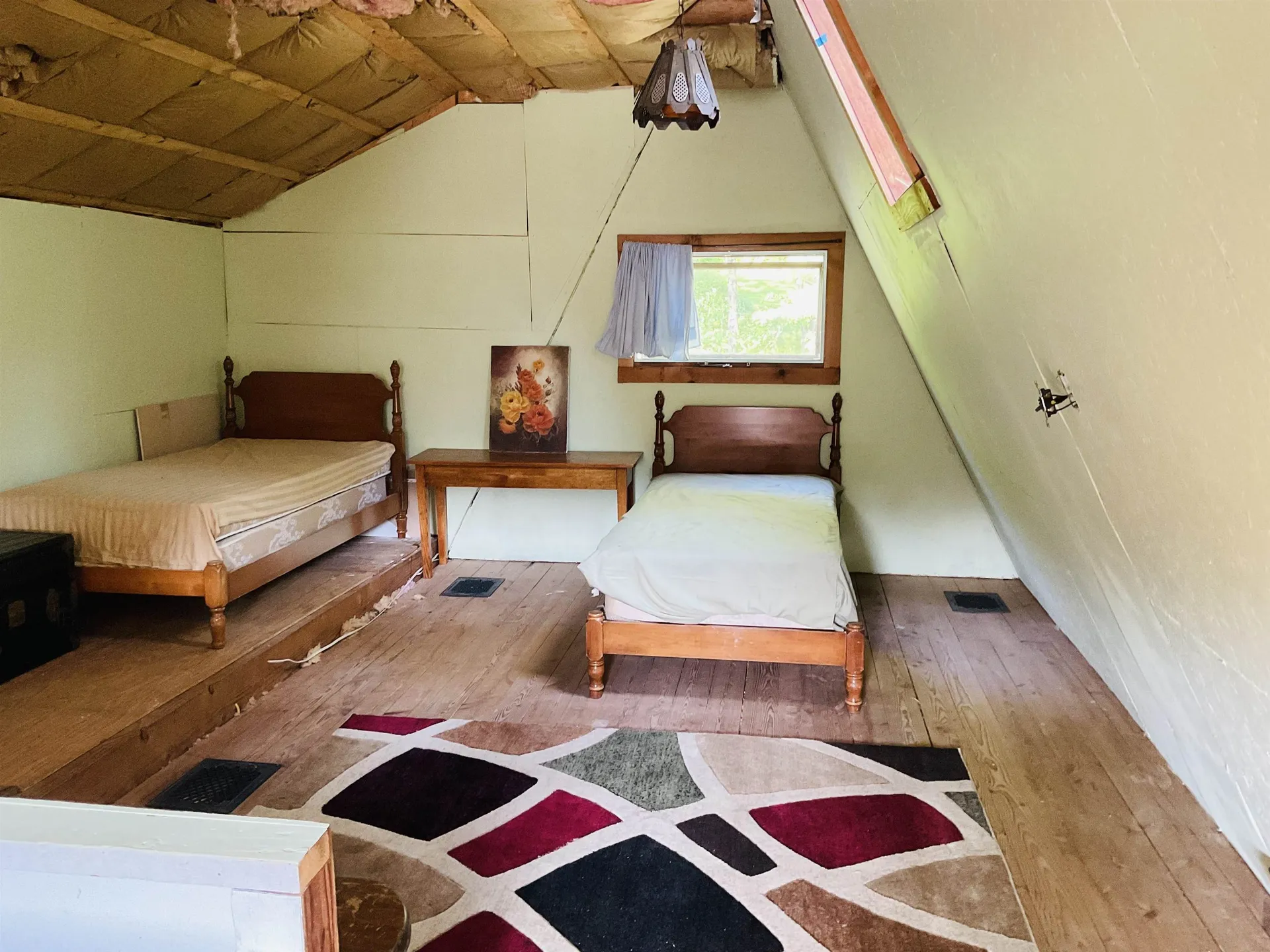 718 Macintosh Hill Road Bethel VT 05060