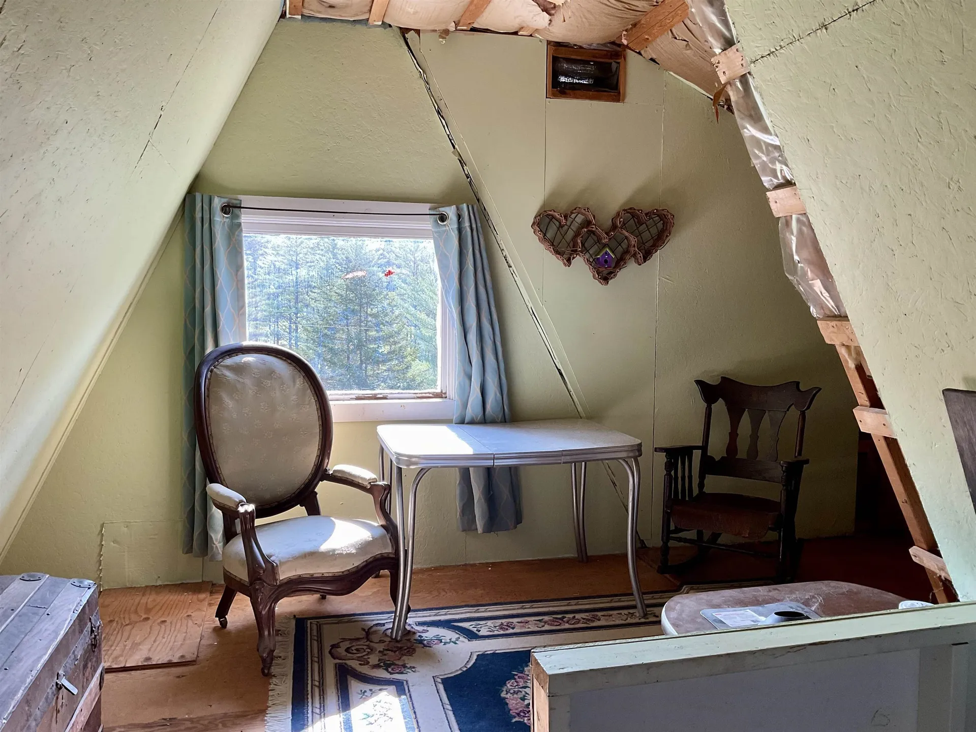 718 Macintosh Hill Road Bethel VT 05060