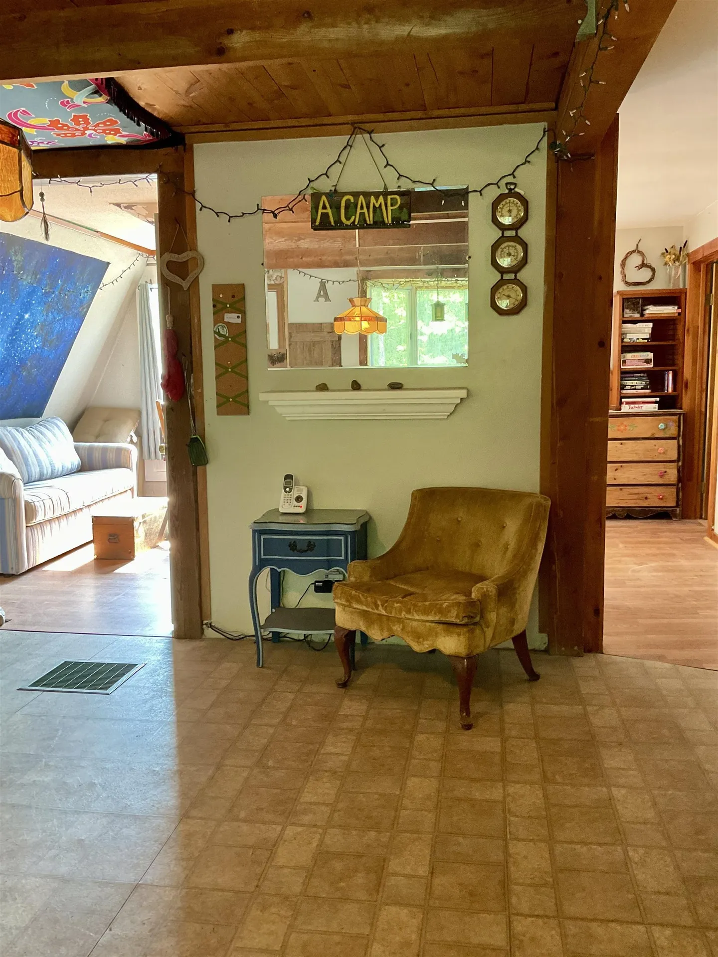 718 Macintosh Hill Road Bethel VT 05060