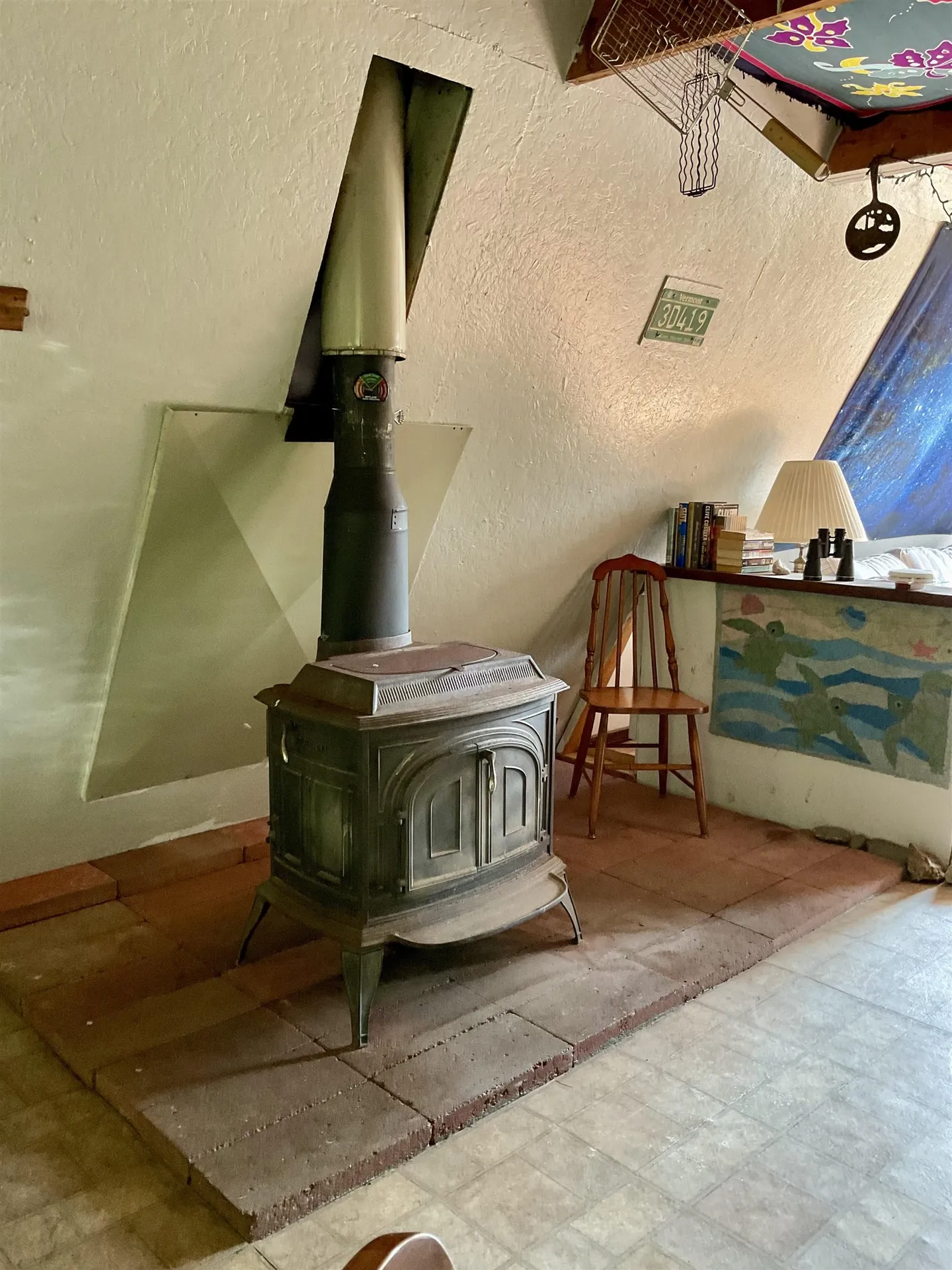 718 Macintosh Hill Road Bethel VT 05060