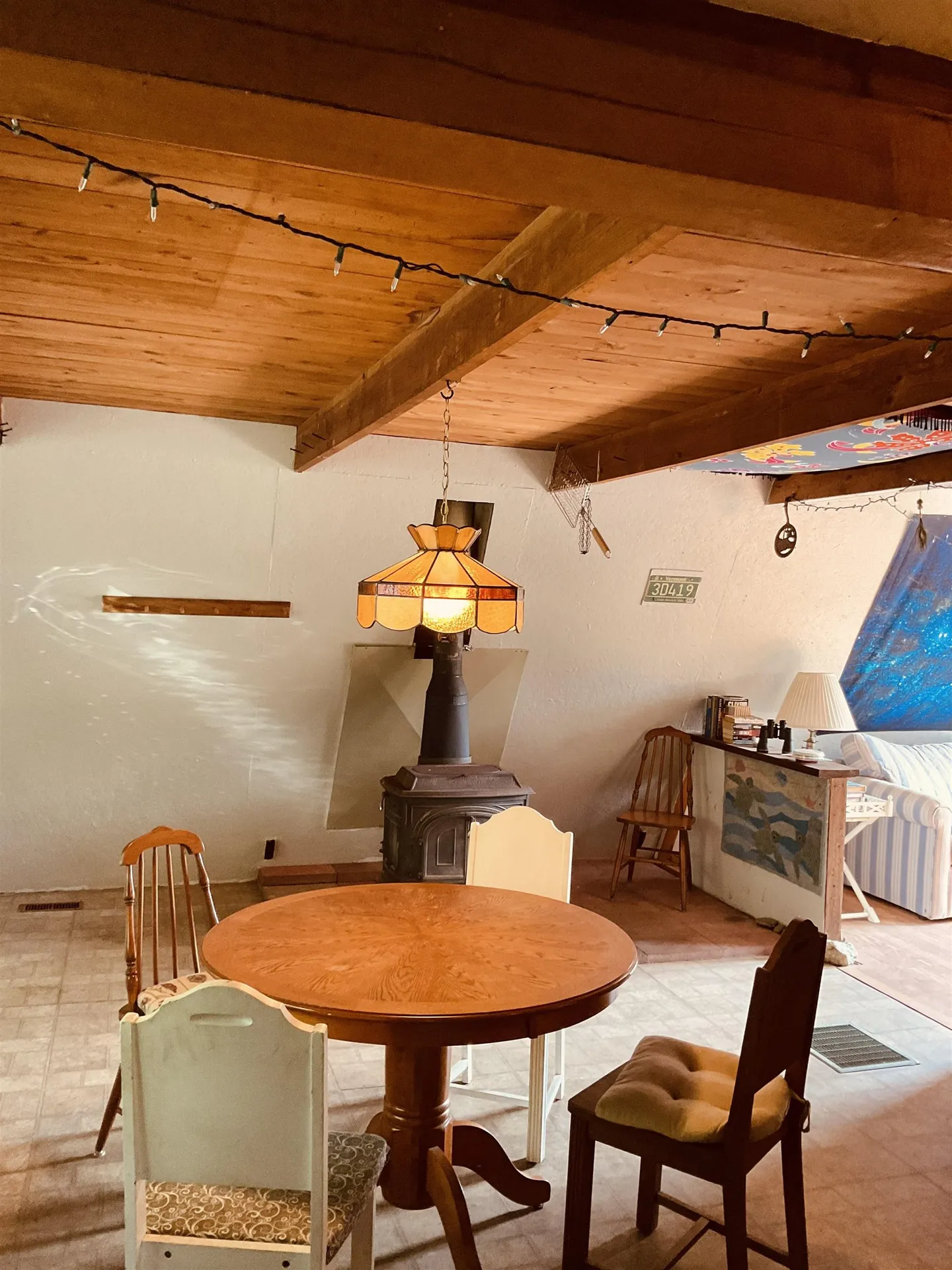 718 Macintosh Hill Road Bethel VT 05060