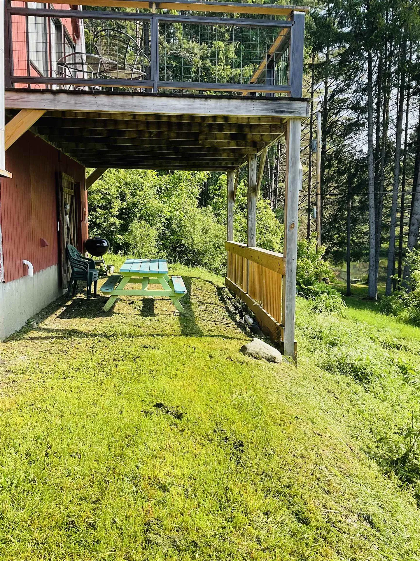 718 Macintosh Hill Road Bethel VT 05060