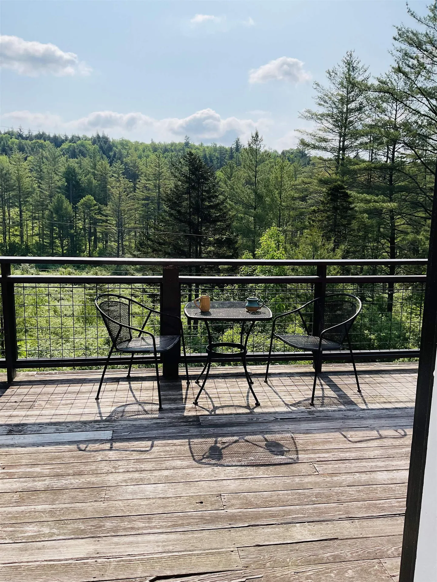 718 Macintosh Hill Road Bethel VT 05060