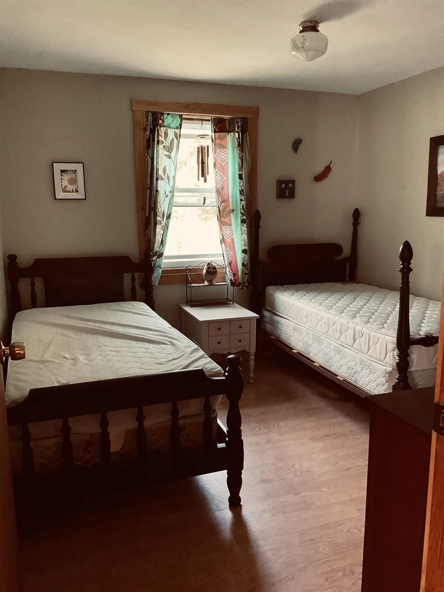 718 Macintosh Hill Road Bethel VT 05060