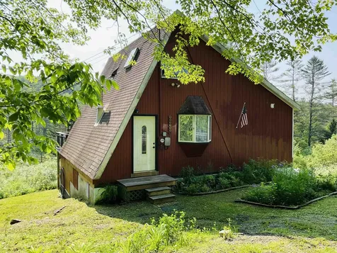 718 Macintosh Hill Road Bethel VT 05060