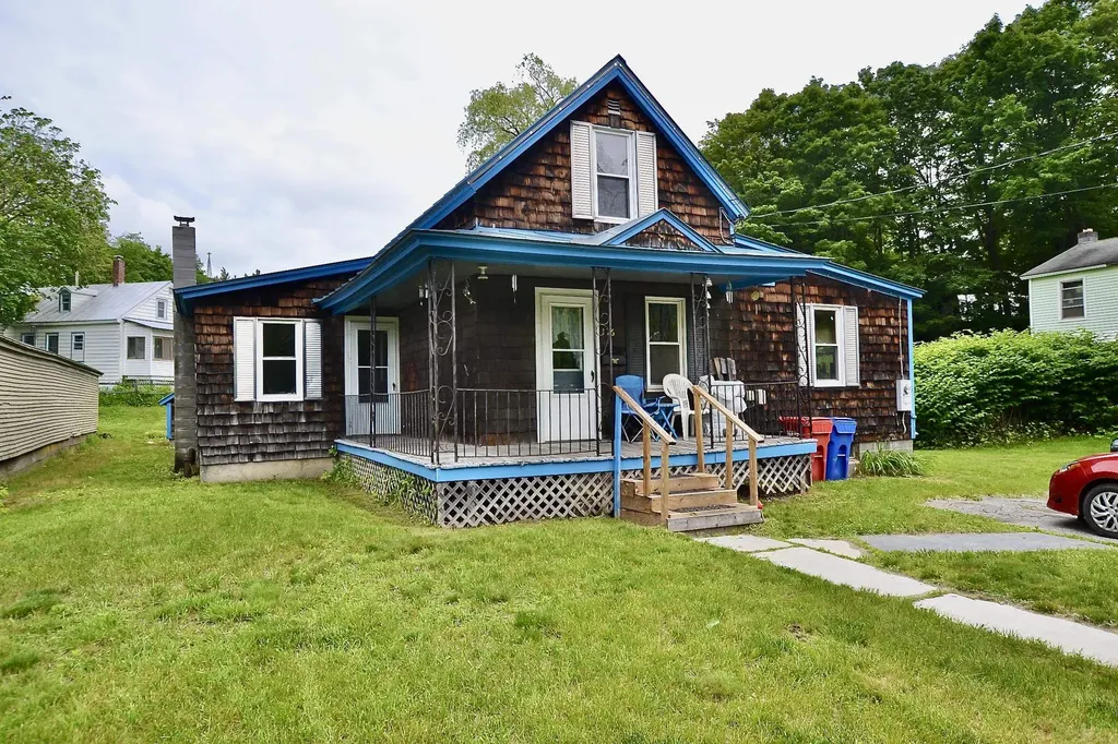 176 Water Street Northfield VT 05663