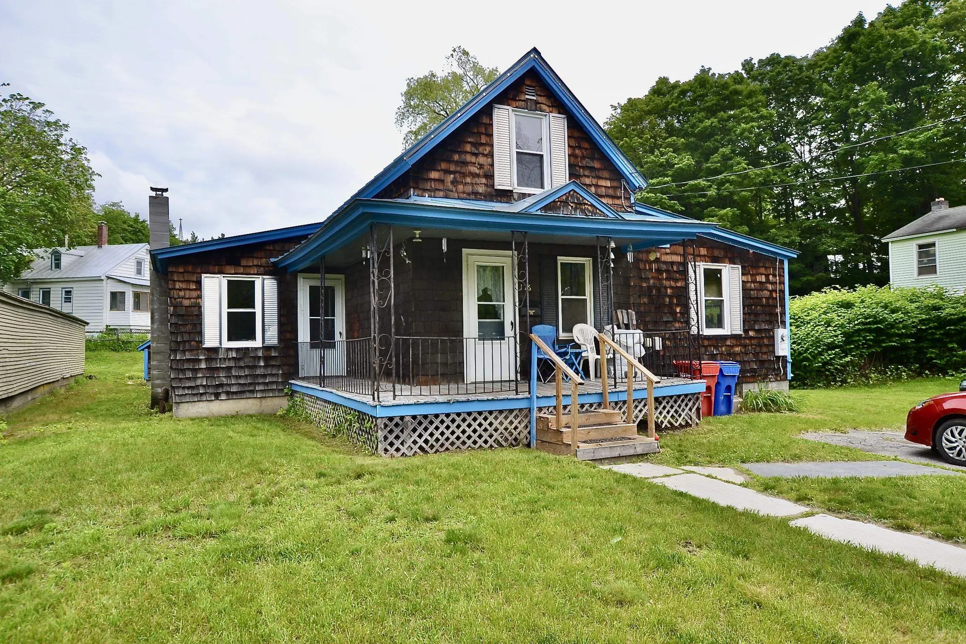 176 Water Street Northfield VT 05663