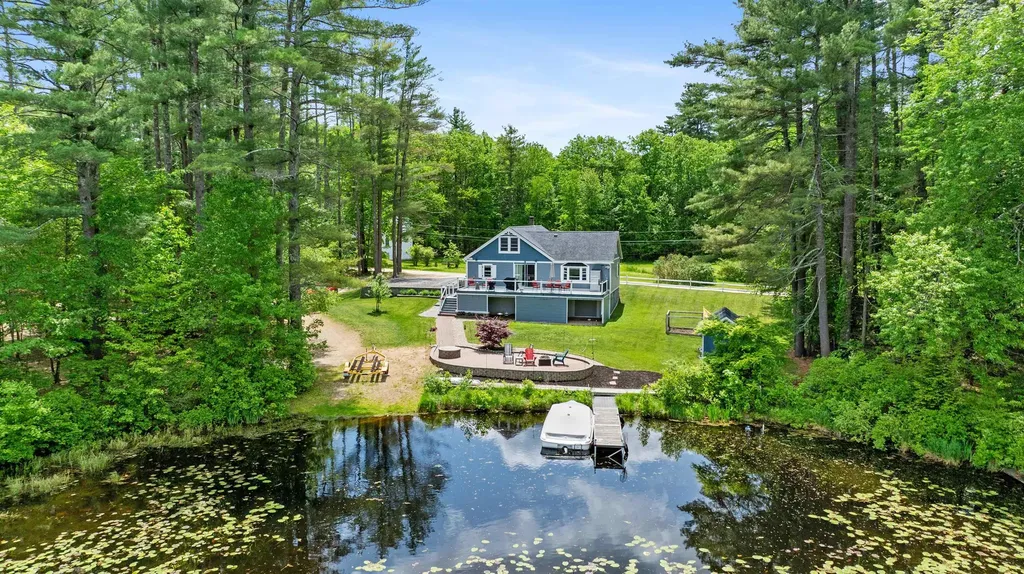 104 N River Lake Road Northwood NH 03261