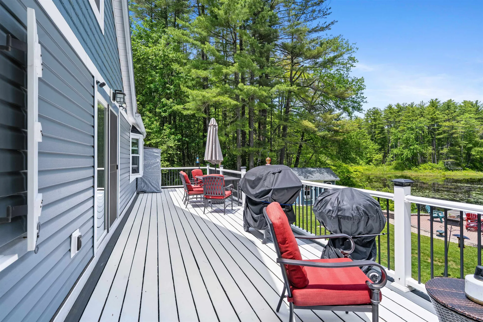 104 N River Lake Road Northwood NH 03261