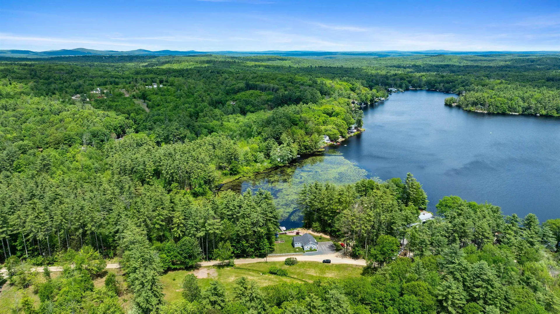 104 N River Lake Road Northwood NH 03261