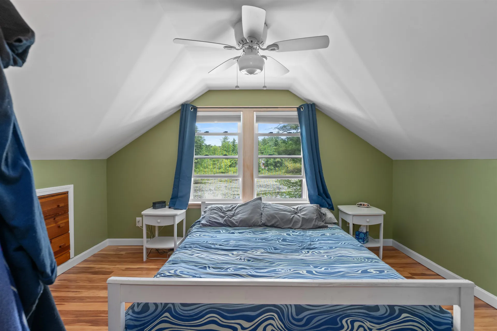 104 N River Lake Road Northwood NH 03261