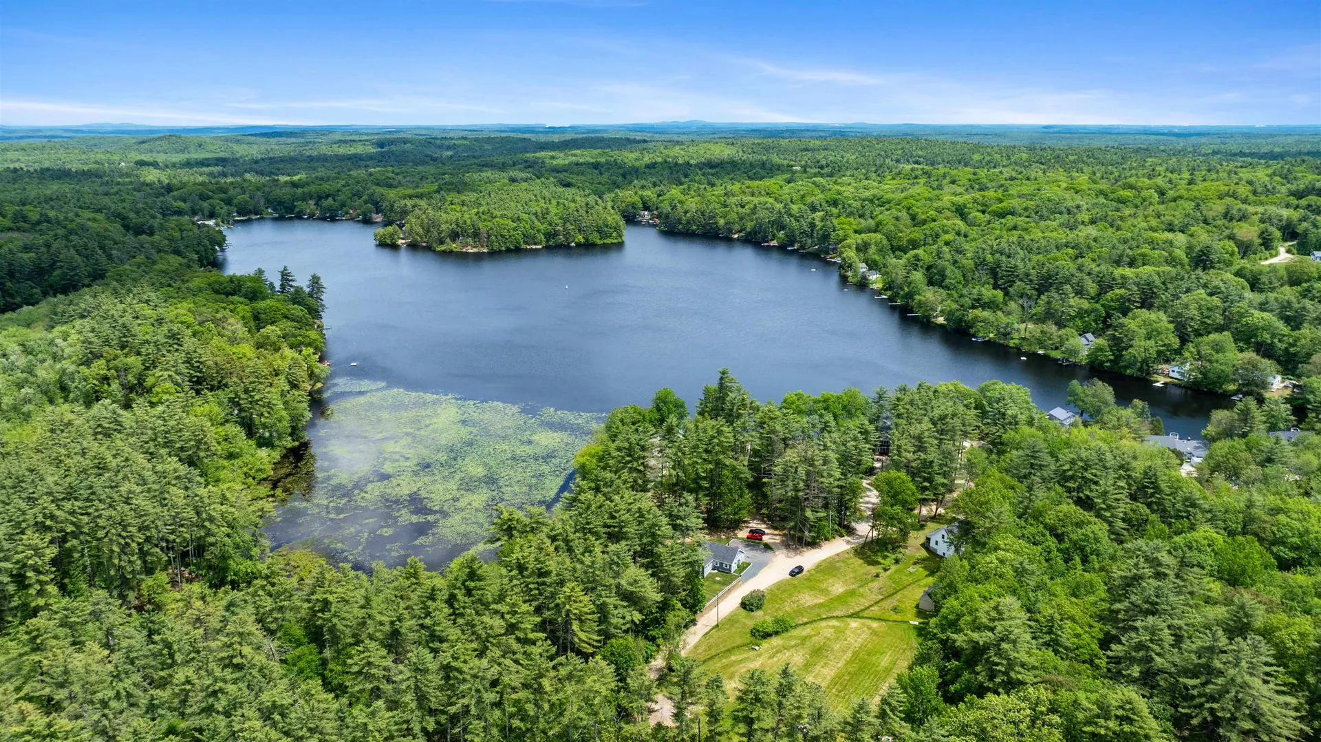 104 N River Lake Road Northwood NH 03261