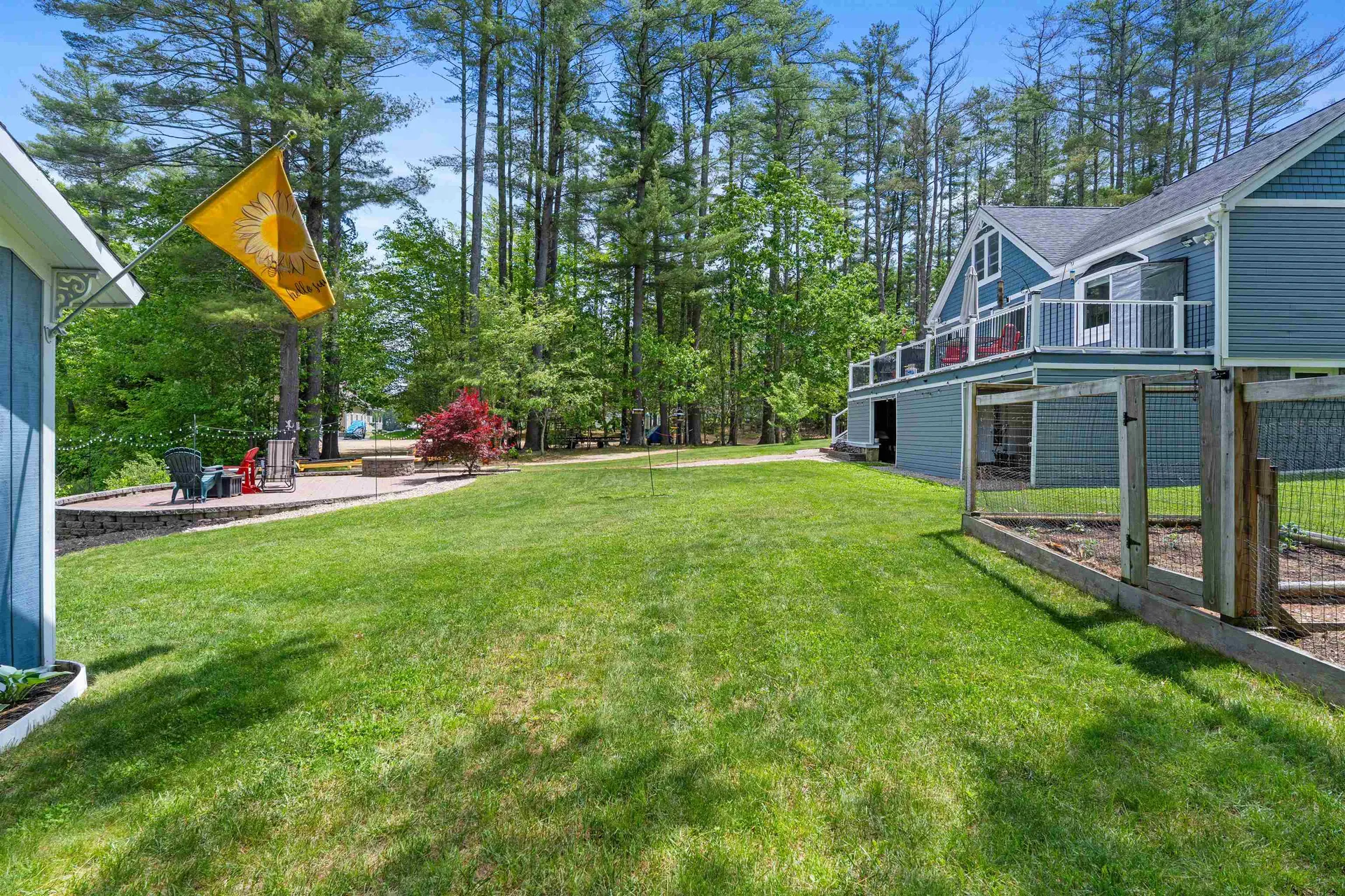 104 N River Lake Road Northwood NH 03261