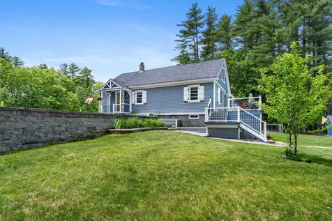 104 N River Lake Road Northwood NH 03261