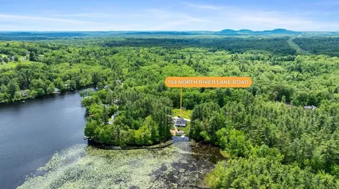 104 N River Lake Road Northwood NH 03261