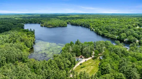 104 N River Lake Road Northwood NH 03261