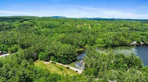 104 N River Lake Road Northwood NH 03261