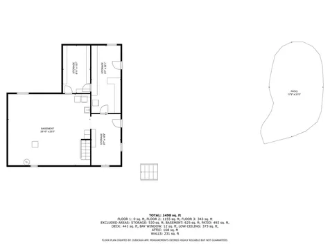 104 N River Lake Road Northwood NH 03261