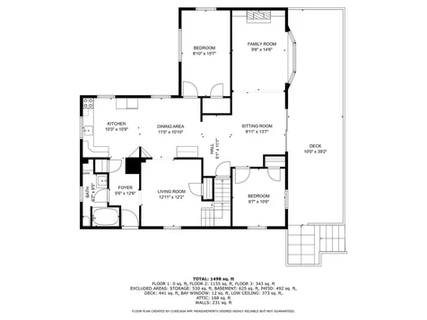 104 N River Lake Road Northwood NH 03261