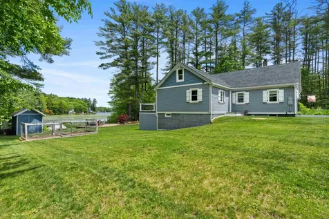 104 N River Lake Road Northwood NH 03261