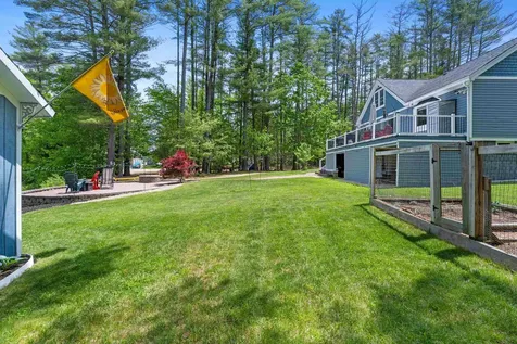 104 N River Lake Road Northwood NH 03261