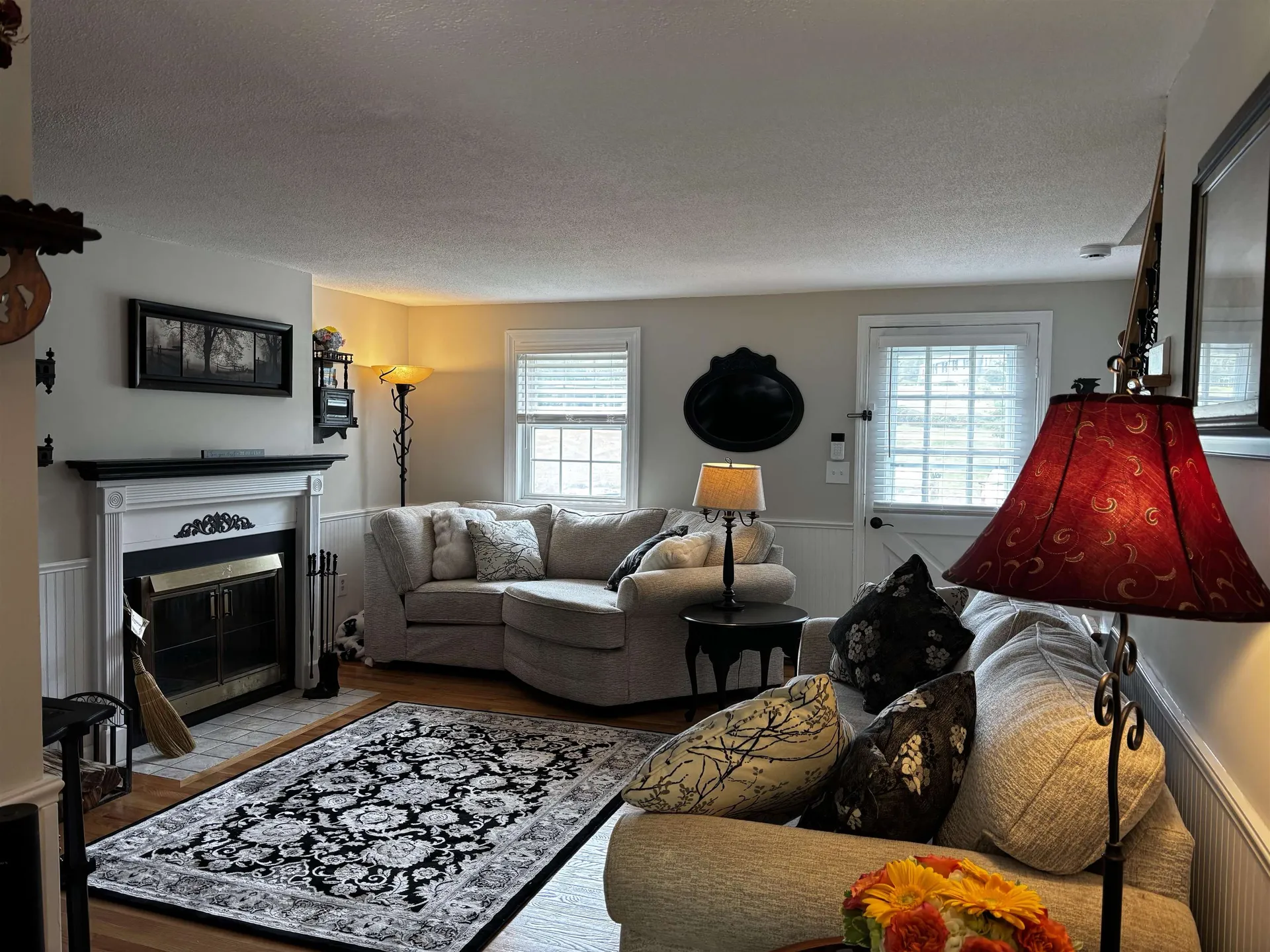 91 Fieldstone Drive Londonderry NH 03053