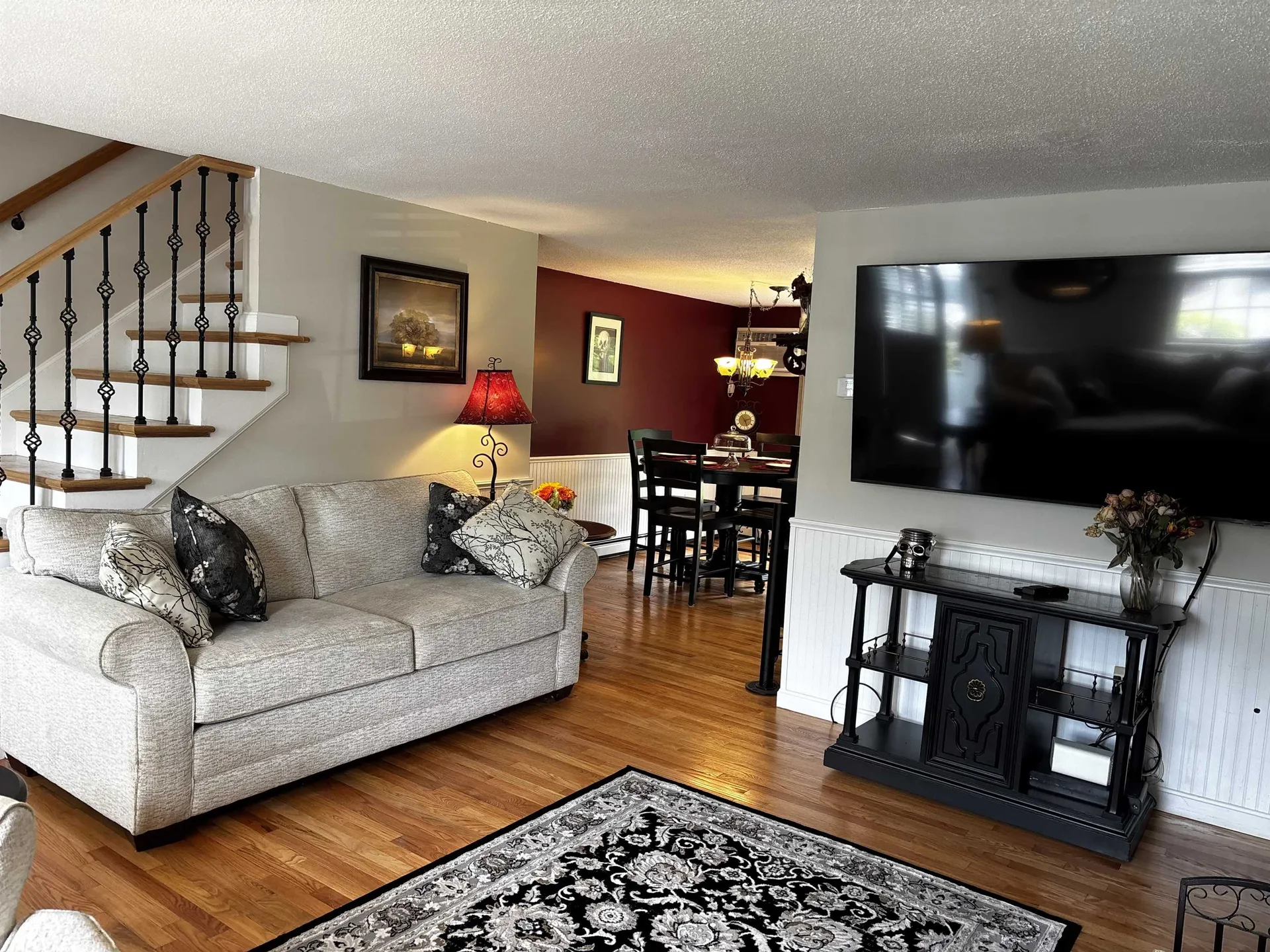 91 Fieldstone Drive Londonderry NH 03053