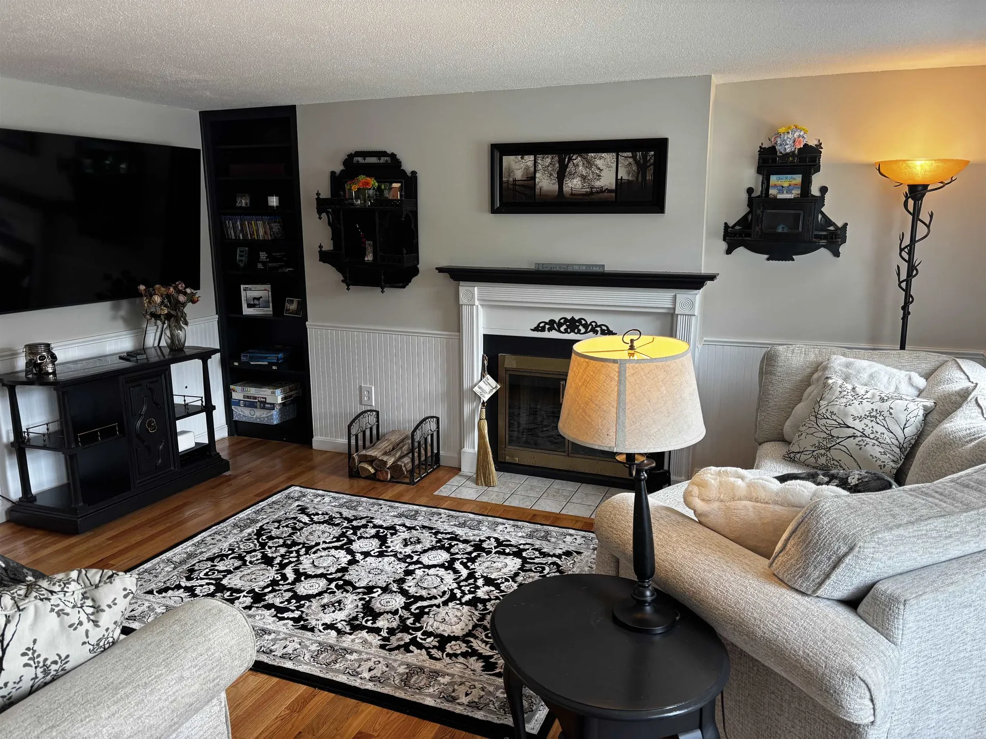 91 Fieldstone Drive Londonderry NH 03053