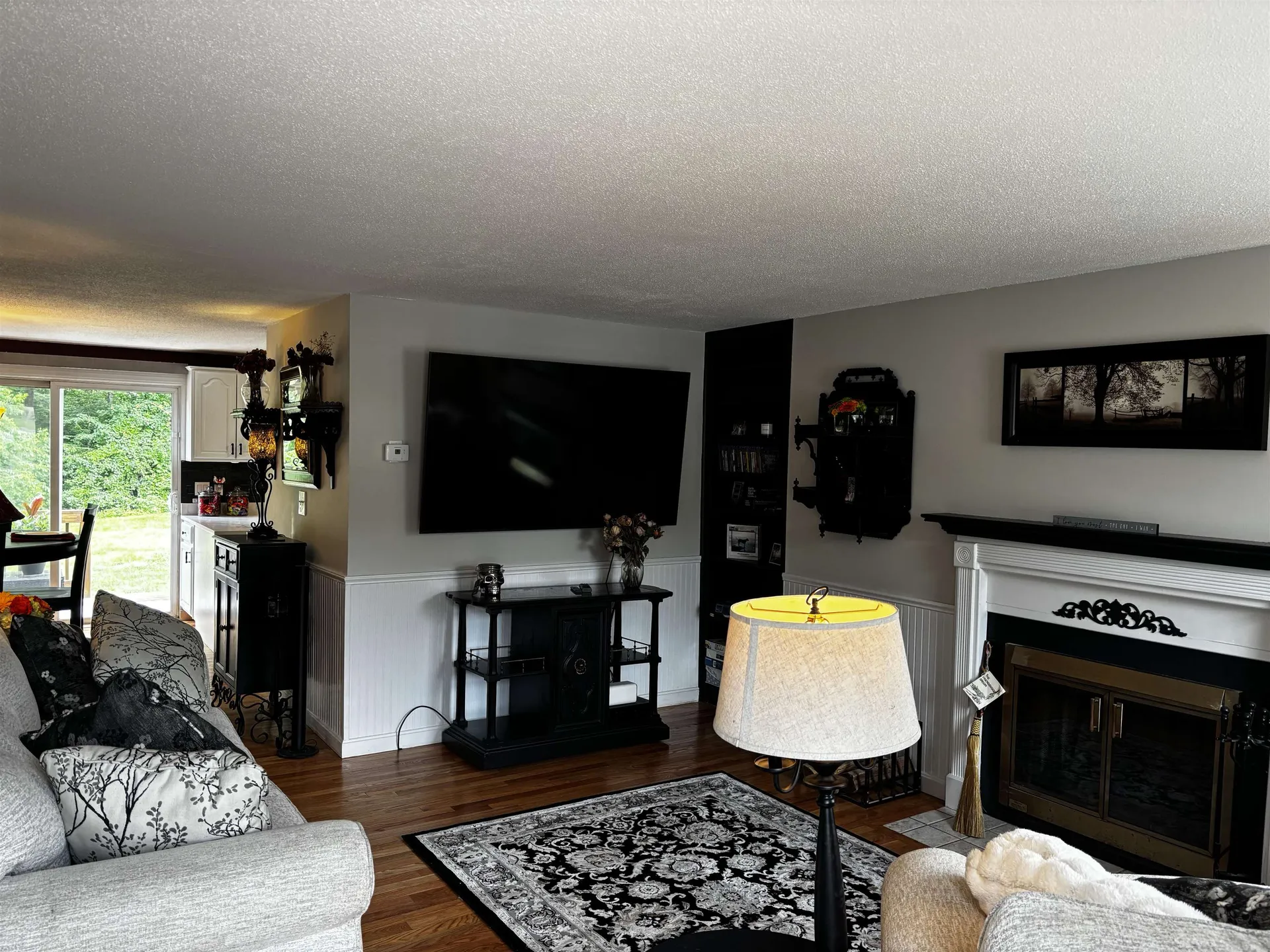 91 Fieldstone Drive Londonderry NH 03053