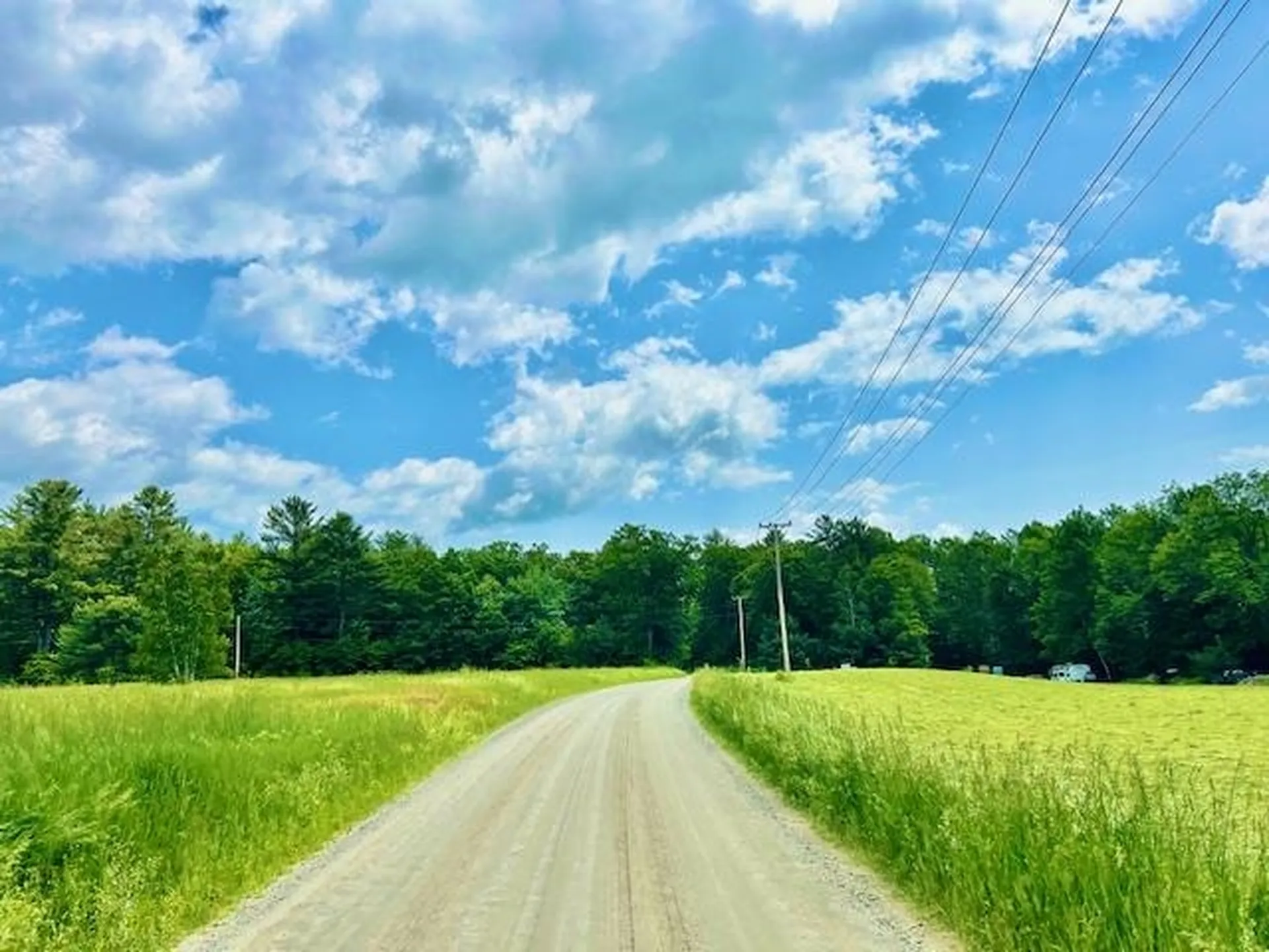 River Road Bath NH 03740