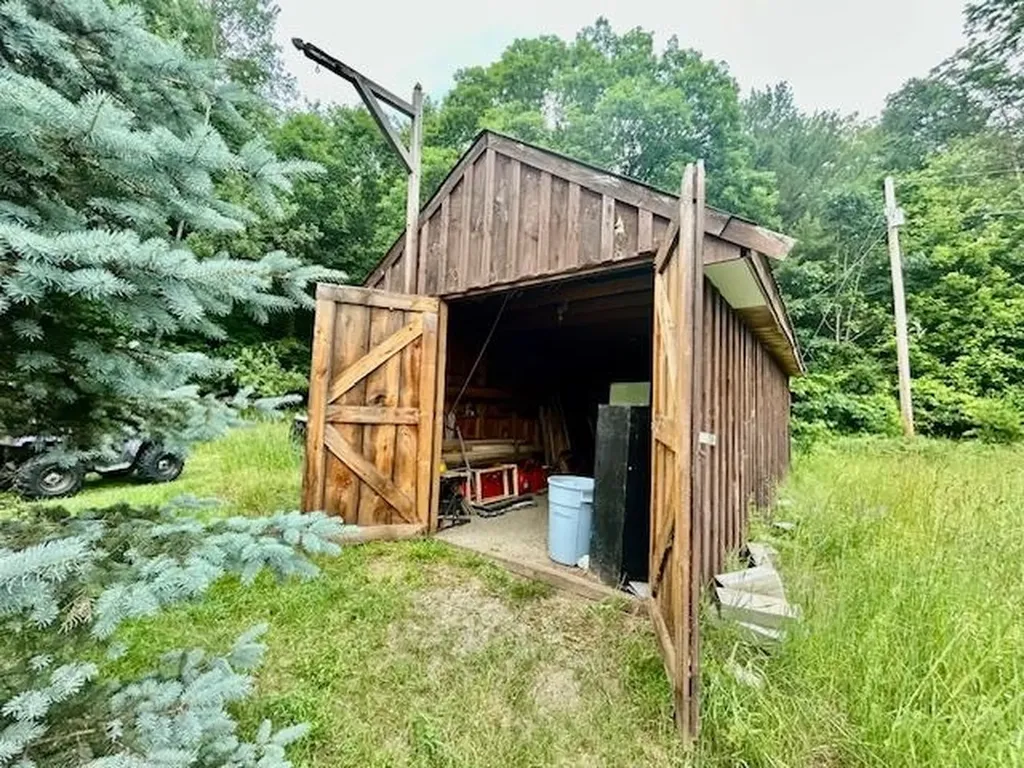 260 River Road Bath NH 03740