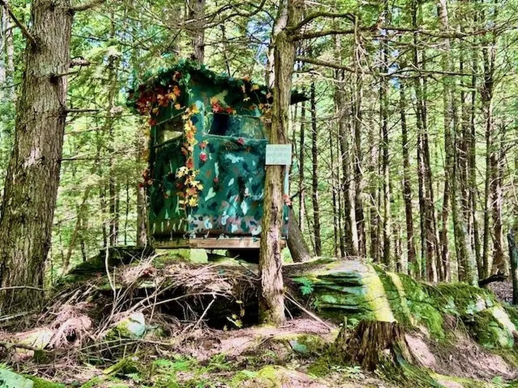 260 River Road Bath NH 03740