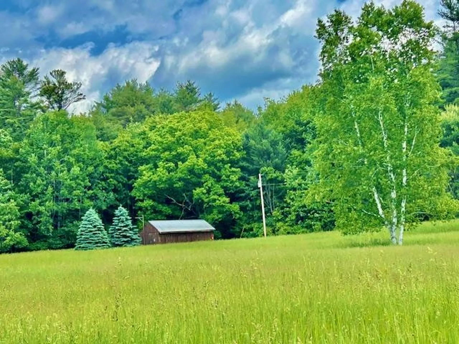 260 River Road Bath NH 03740