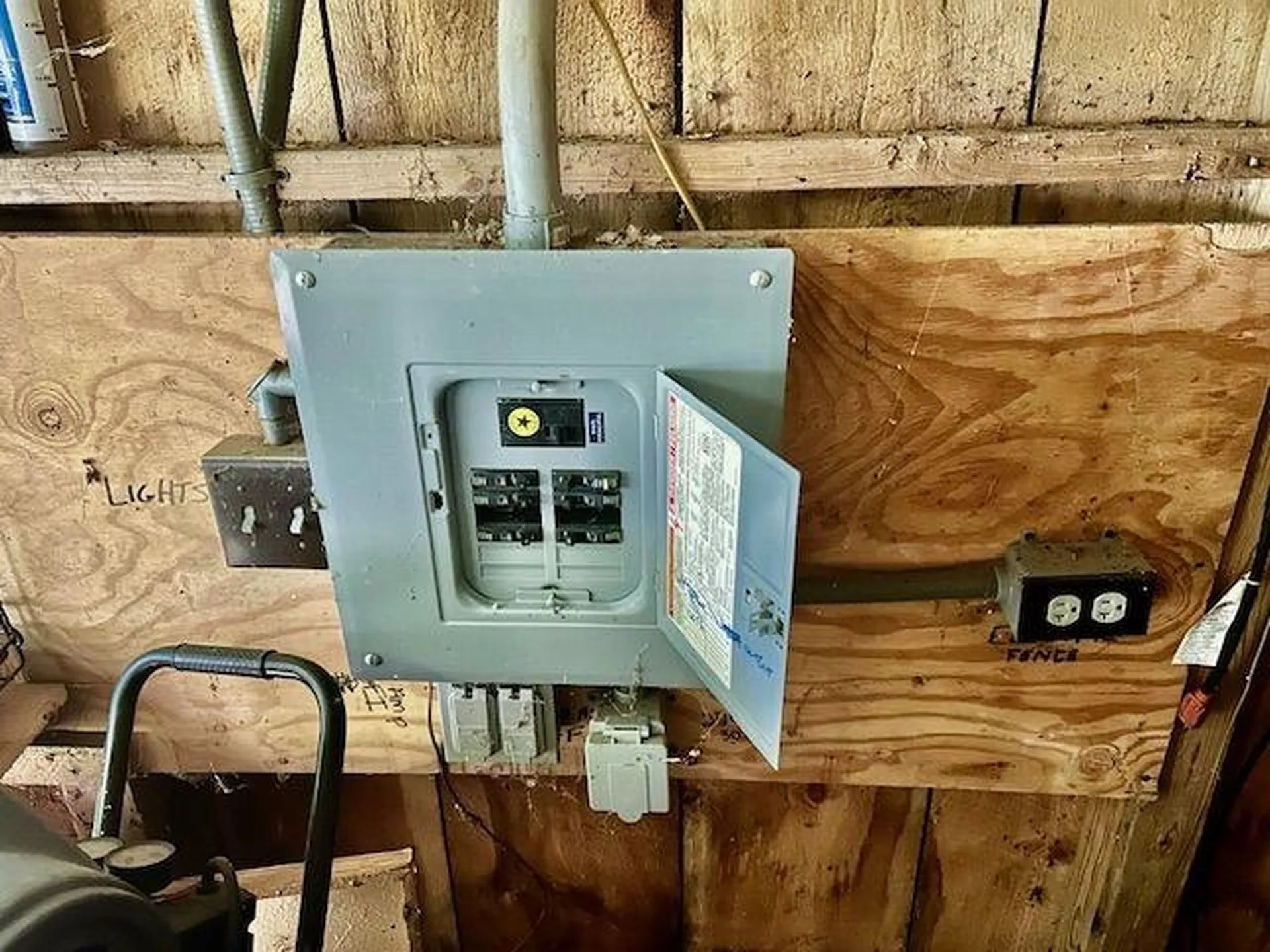 260 River Road Bath NH 03740