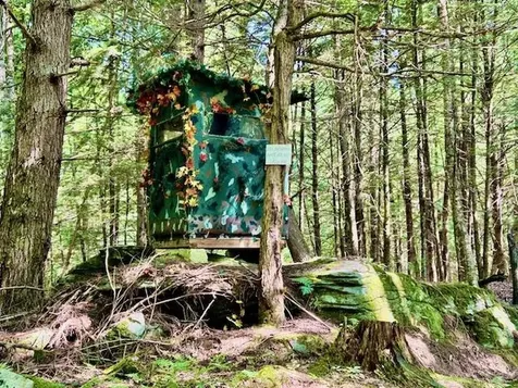 260 River Road Bath NH 03740