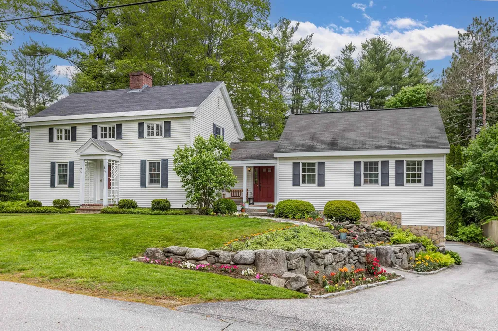 20 Bayview Road Durham NH 03824