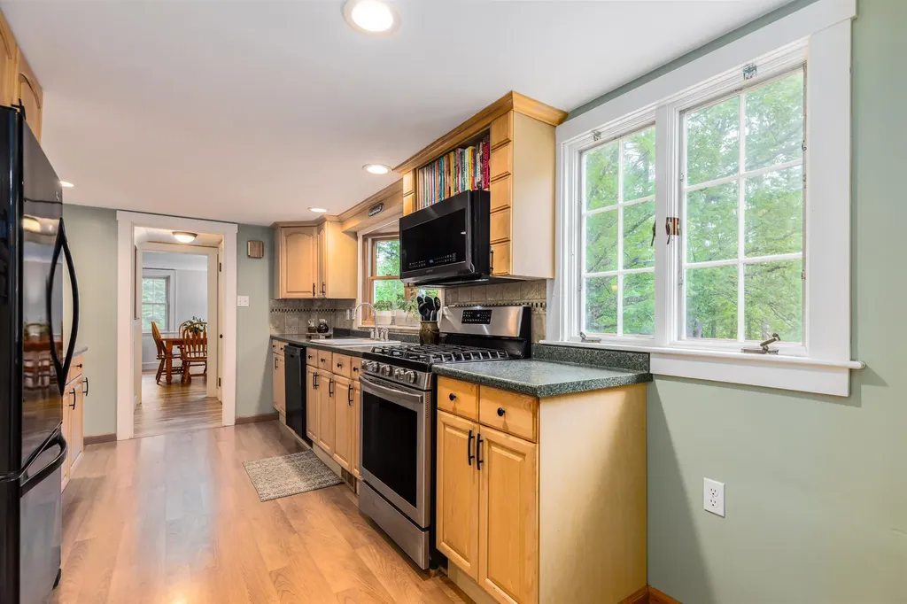 20 Bayview Road Durham NH 03824