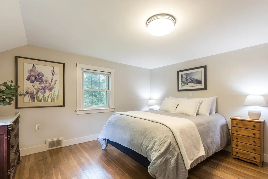 20 Bayview Road Durham NH 03824