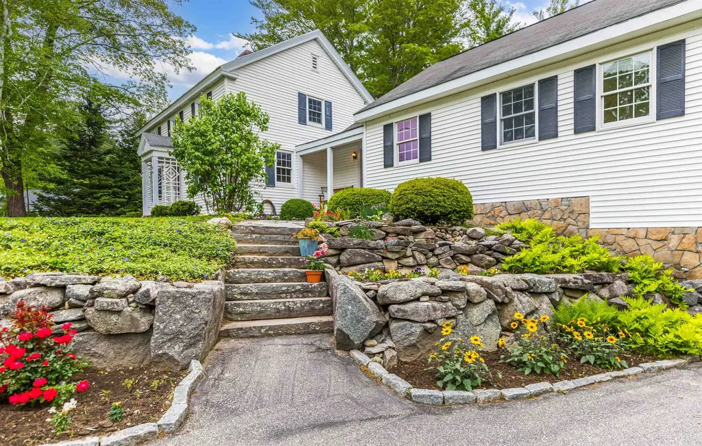20 Bayview Road Durham NH 03824