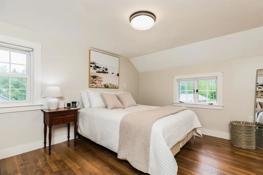 20 Bayview Road Durham NH 03824