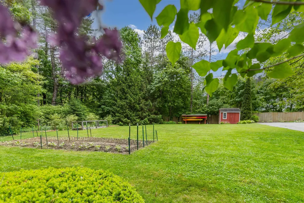 20 Bayview Road Durham NH 03824