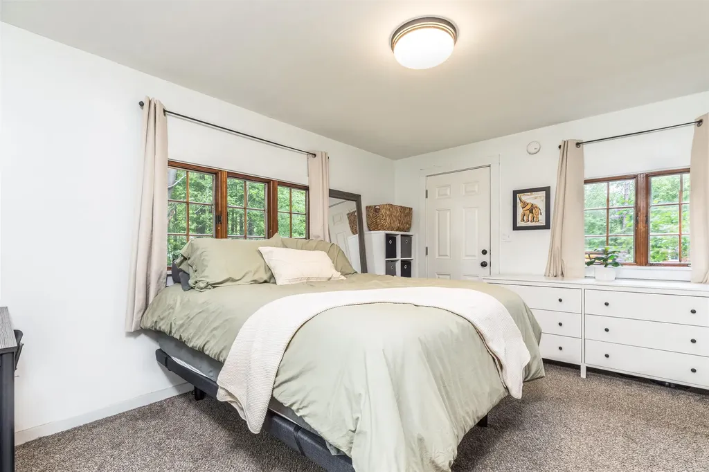 20 Bayview Road Durham NH 03824