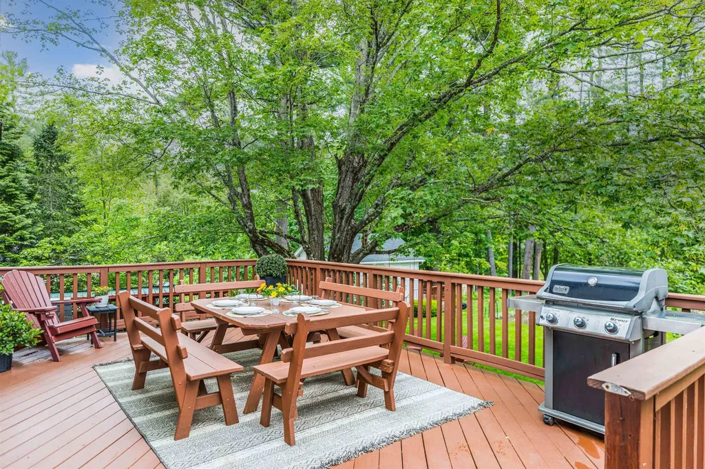 20 Bayview Road Durham NH 03824