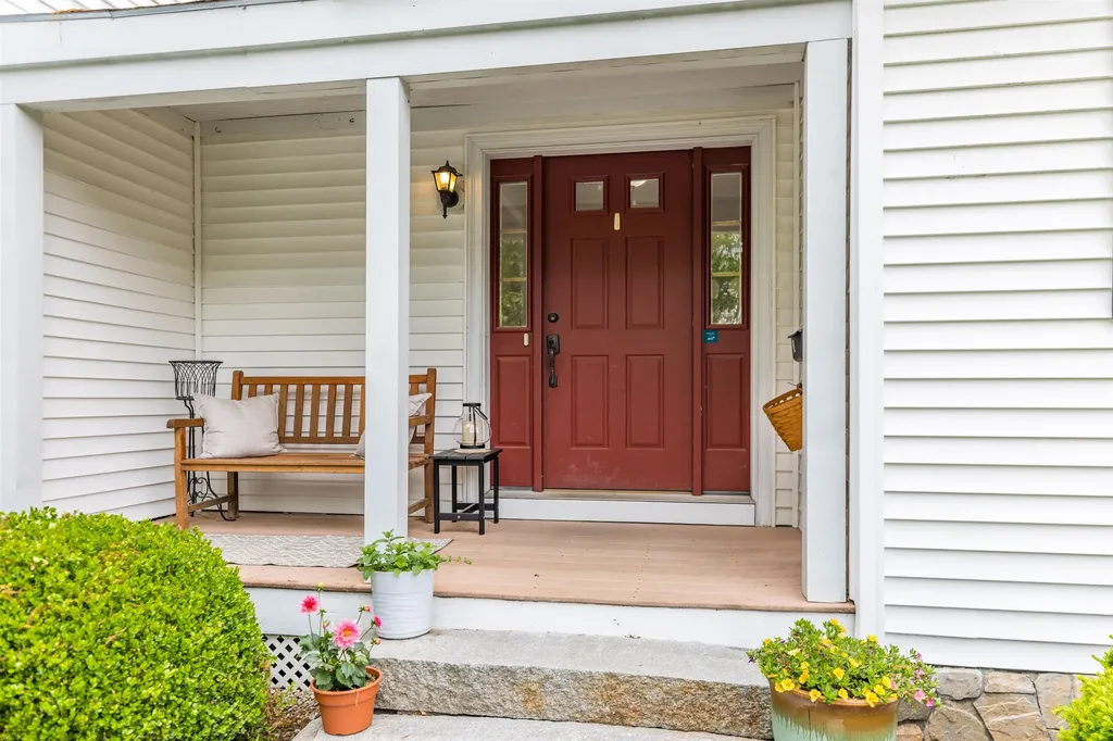 20 Bayview Road Durham NH 03824