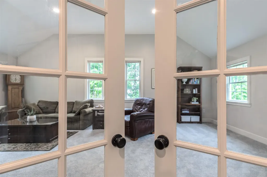 20 Bayview Road Durham NH 03824